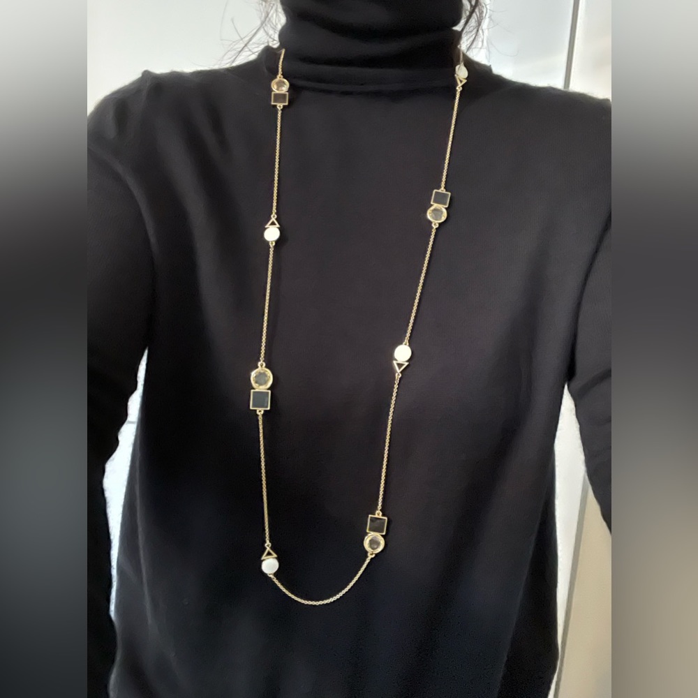Kate Spade necklace